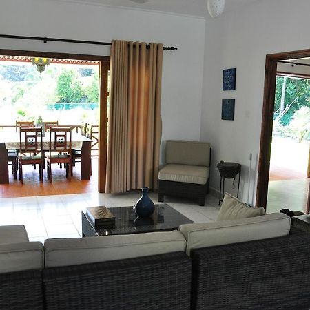Paodise Guesthouse Ла-Диг Экстерьер фото