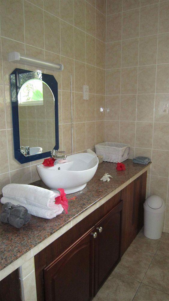 Paodise Guesthouse Ла-Диг Экстерьер фото