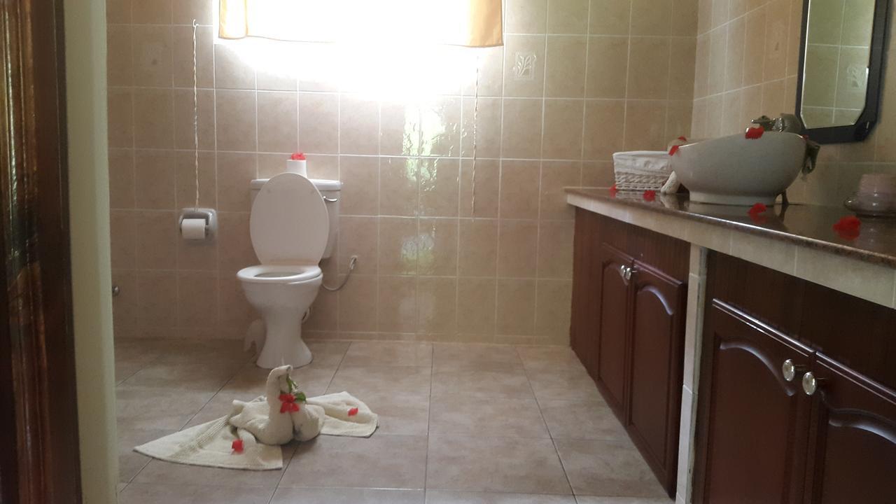 Paodise Guesthouse Ла-Диг Экстерьер фото