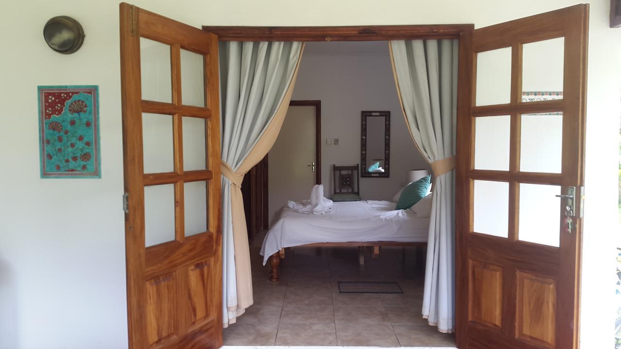 Paodise Guesthouse Ла-Диг Экстерьер фото